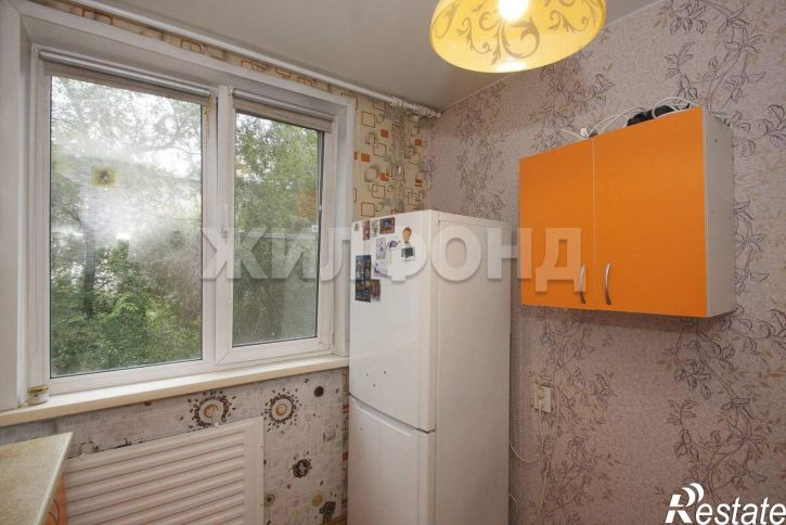 1-комн квартира Пархоменко улица, д.94