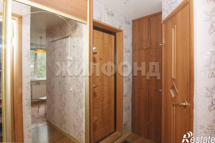 1-комн квартира Пархоменко улица, д.94