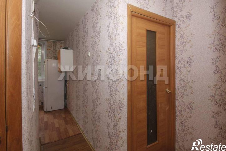 1-комн квартира Пархоменко улица, д.94
