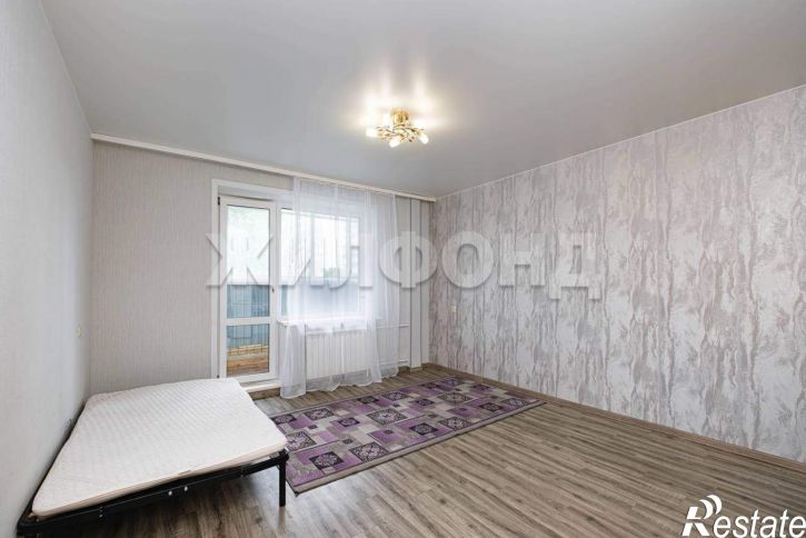 1-комн квартира Татьяны Снежиной улица, д.21/1