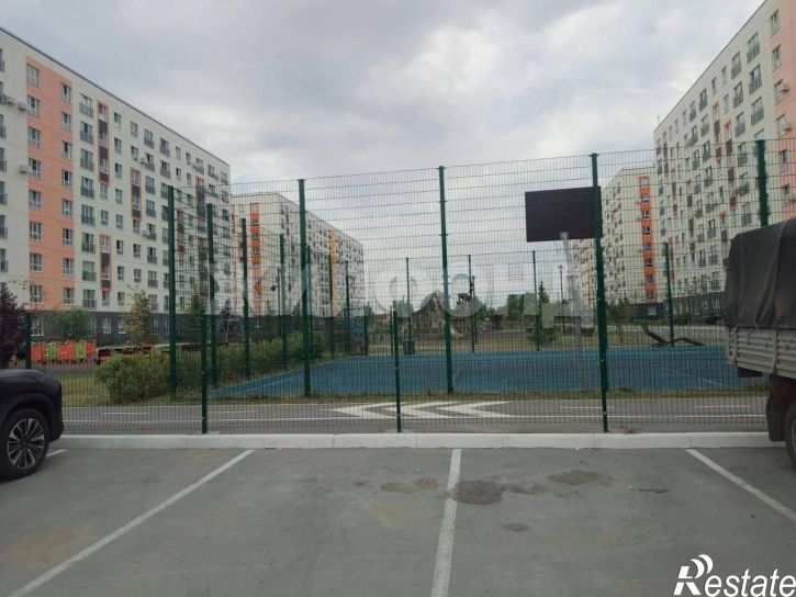 1-комн квартира Михаила Востокова ул., д.4