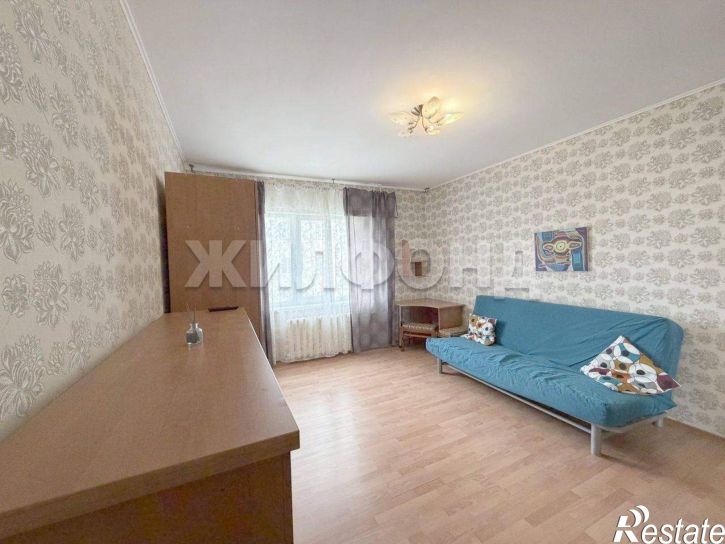 1-комн квартира Овражная улица, д.16