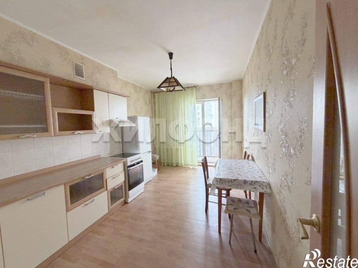 1-комн квартира Овражная улица, д.16