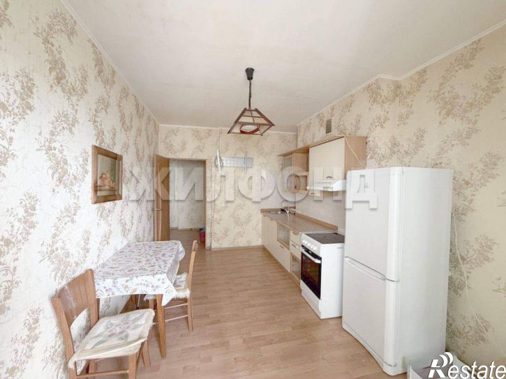 1-комн квартира Овражная улица, д.16