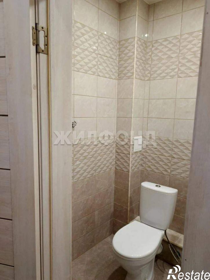 1-комн квартира Мясниковой улица, д.6/3