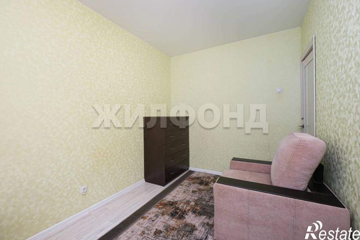 2-комн квартира Блюхера улица, д.13