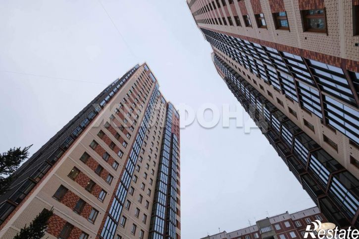 2-комн квартира Гоголя улица, д.205