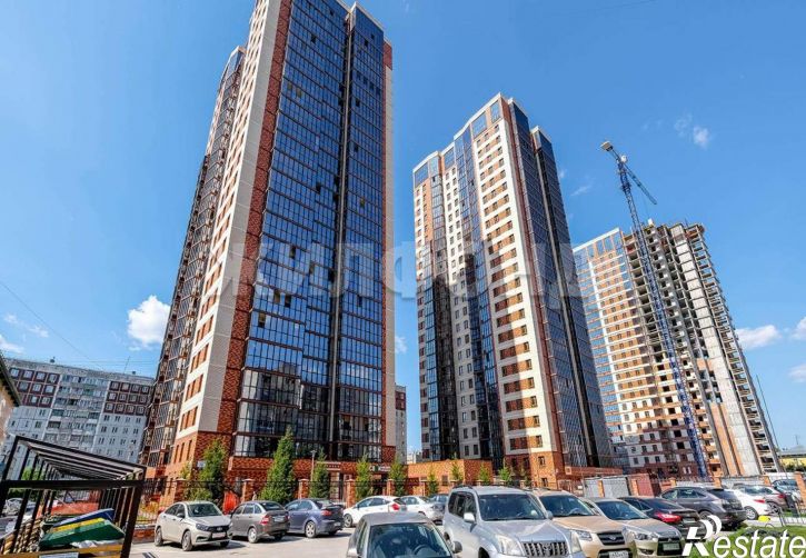 2-комн квартира Гоголя улица, д.205
