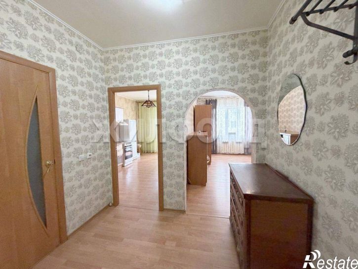 1-комн квартира Овражная улица, д.16