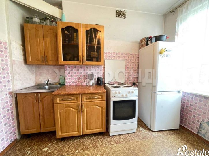 3-комн квартира Дениса Давыдова улица, д.7
