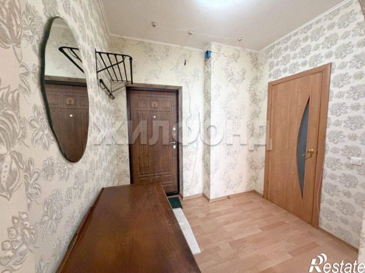 1-комн квартира Овражная улица, д.16