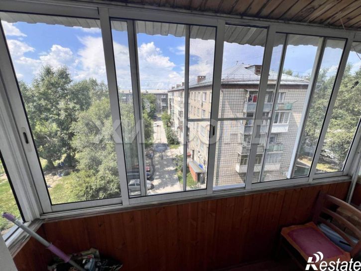 2-комн квартира Солидарности улица, д.14