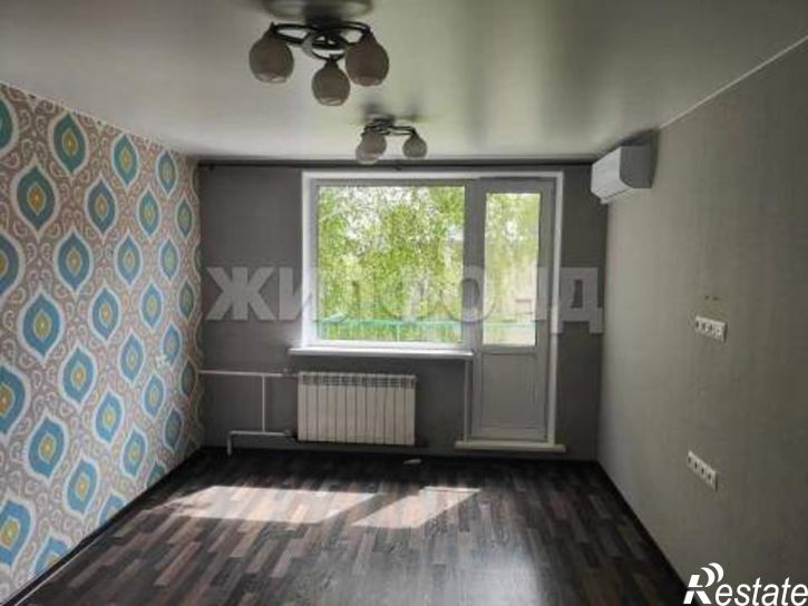 1-комн квартира Петухова улица, д.55/1