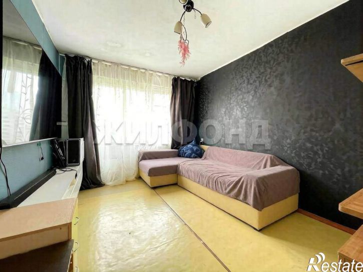 3-комн квартира Дениса Давыдова улица, д.7
