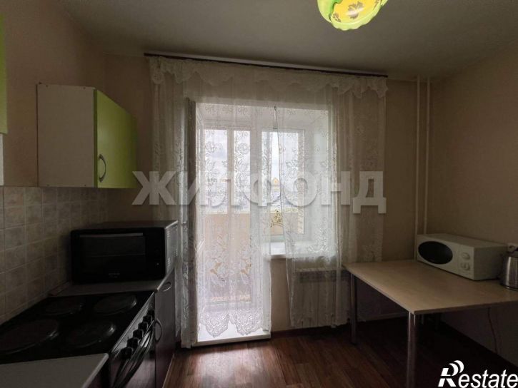 1-комн квартира Мясниковой улица, д.26