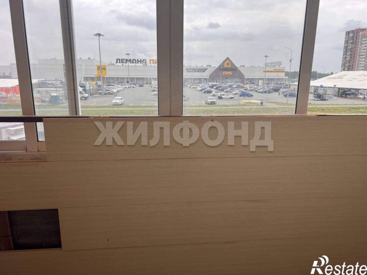 1-комн квартира Мясниковой улица, д.26