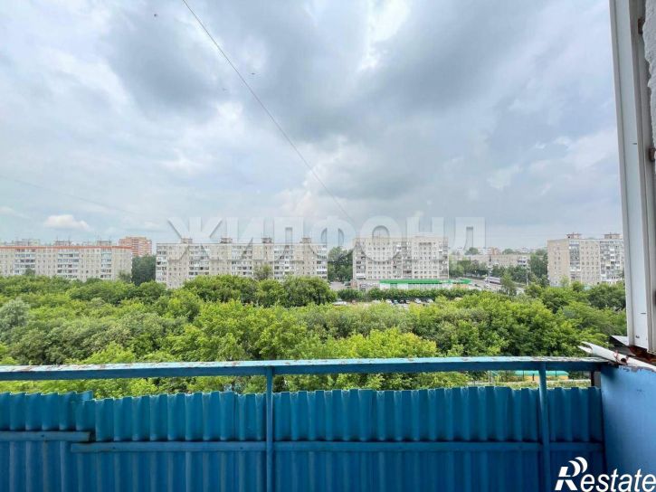 3-комн квартира Дениса Давыдова улица, д.7