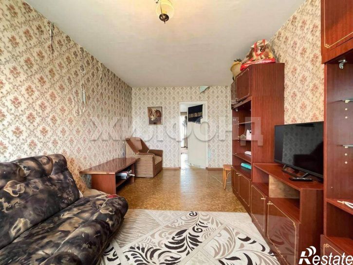 3-комн квартира Дениса Давыдова улица, д.7