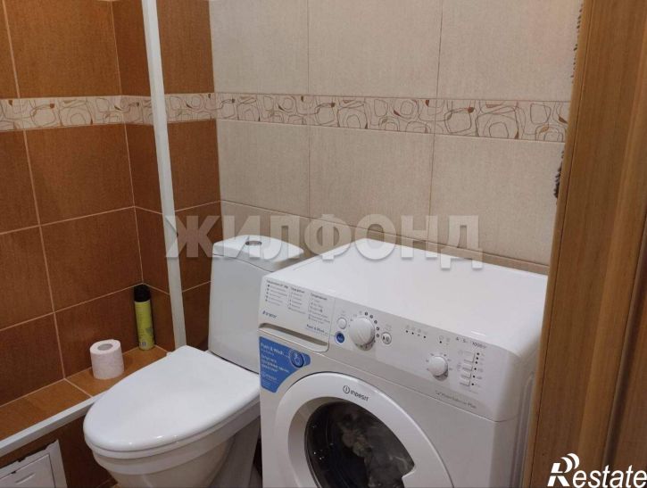 1-комн квартира Лазурная улица, д.30