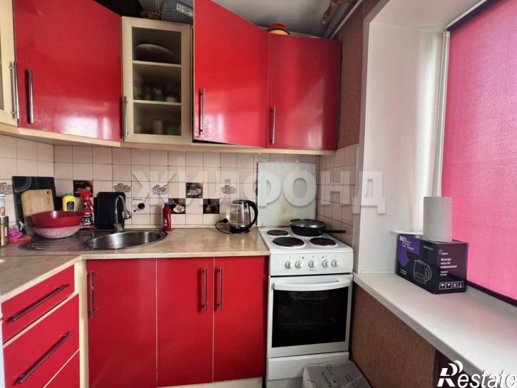 2-комн квартира Солидарности улица, д.14