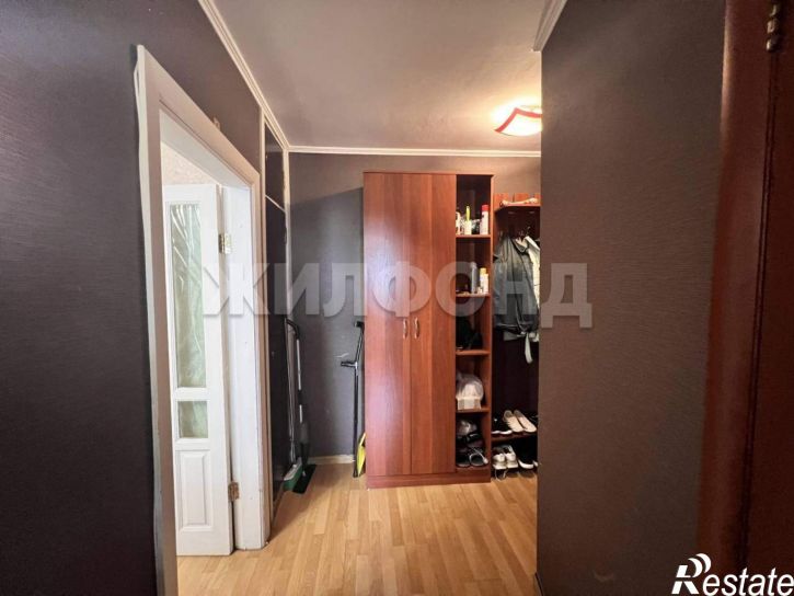 2-комн квартира Солидарности улица, д.14
