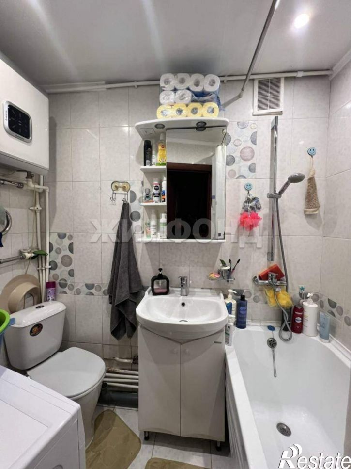 2-комн квартира Солидарности улица, д.14