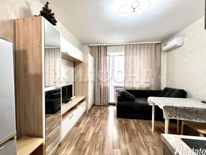 Студия Титова улица, д.252
