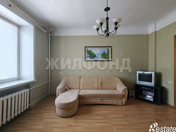 2-комн квартира Ватутина улица, д.7