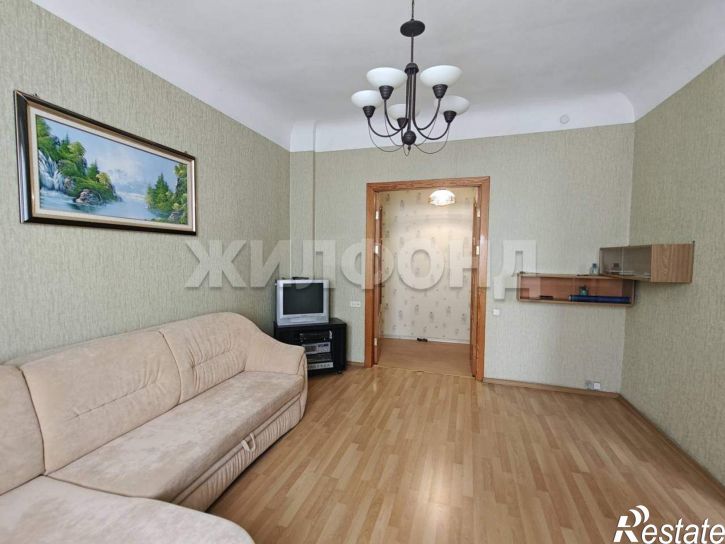 2-комн квартира Ватутина улица, д.7