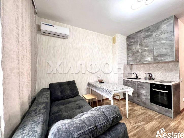 Студия Титова улица, д.252