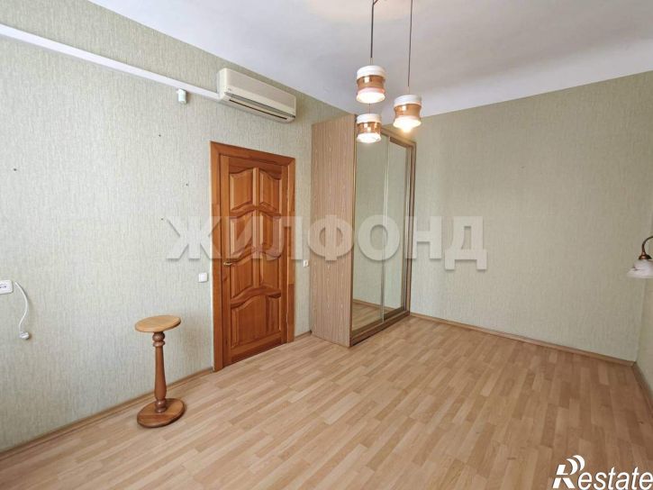 2-комн квартира Ватутина улица, д.7