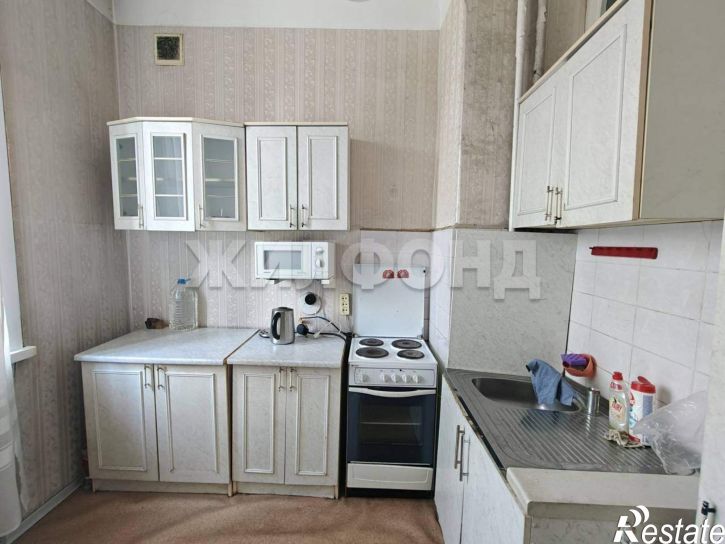2-комн квартира Ватутина улица, д.7
