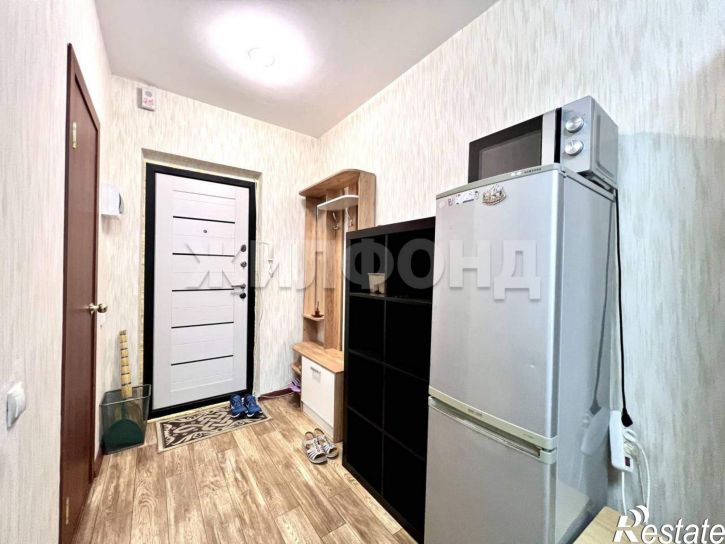 Студия Титова улица, д.252