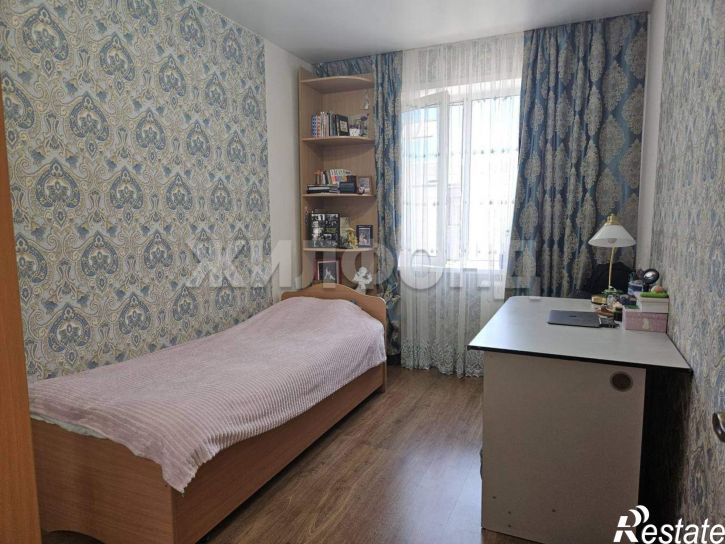 4-комн квартира Кропоткина улица, д.269/1