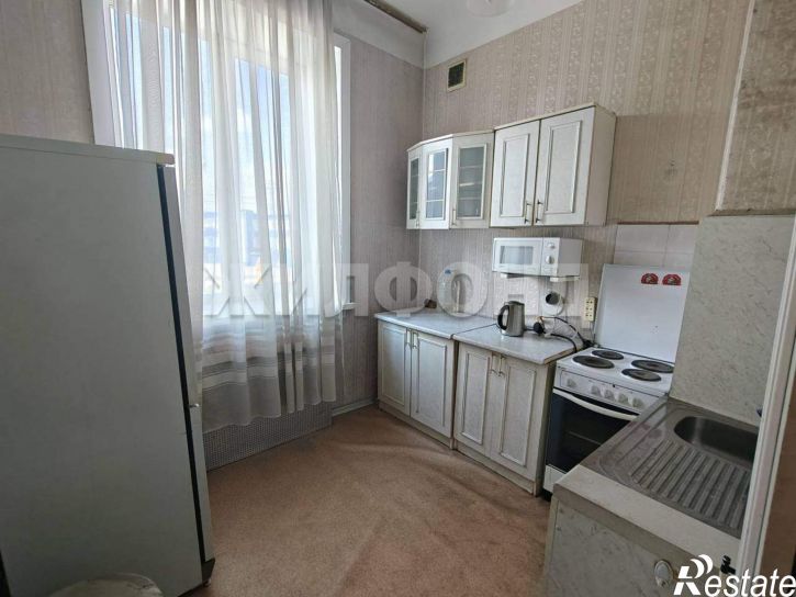 2-комн квартира Ватутина улица, д.7