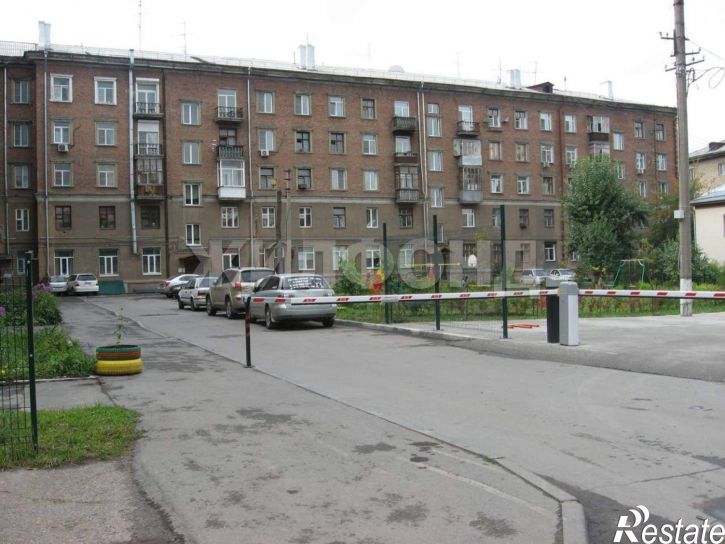 2-комн квартира Ватутина улица, д.7