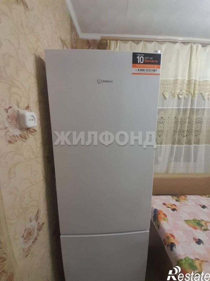 4-комн квартира Красный Факел улица, д.10