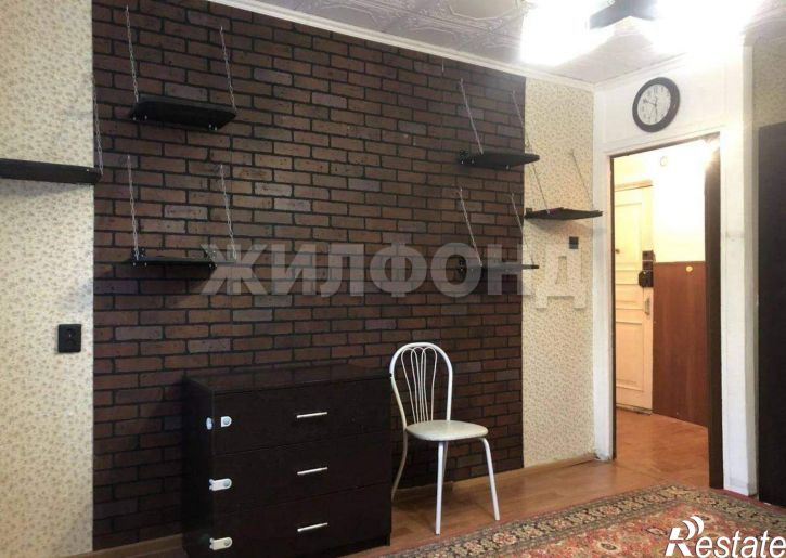1-комн квартира Доватора улица, д.23