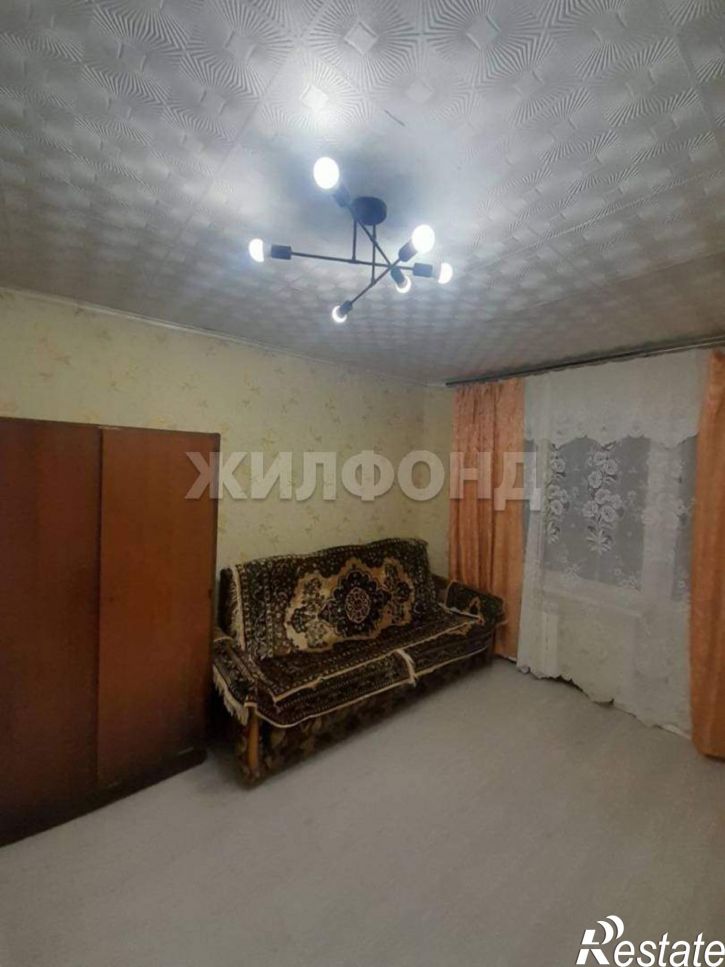 4-комн квартира Красный Факел улица, д.10