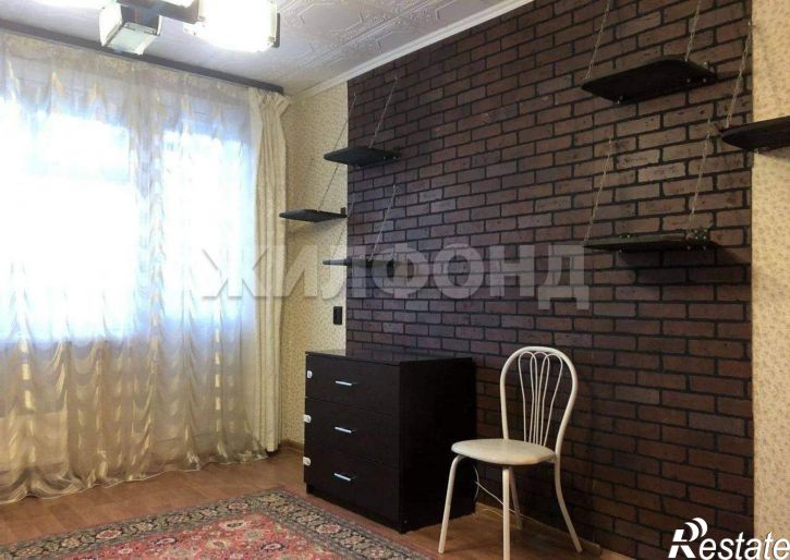 1-комн квартира Доватора улица, д.23
