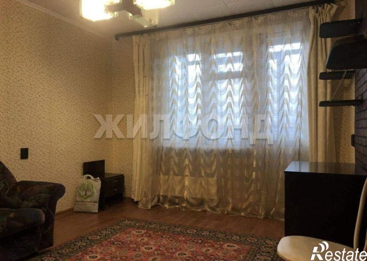 1-комн квартира Доватора улица, д.23