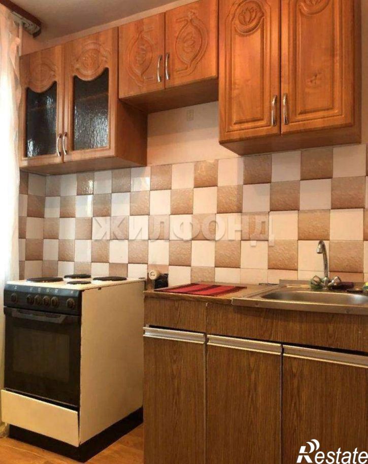 1-комн квартира Доватора улица, д.23