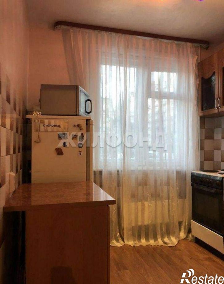 1-комн квартира Доватора улица, д.23