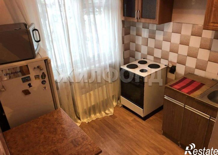 1-комн квартира Доватора улица, д.23