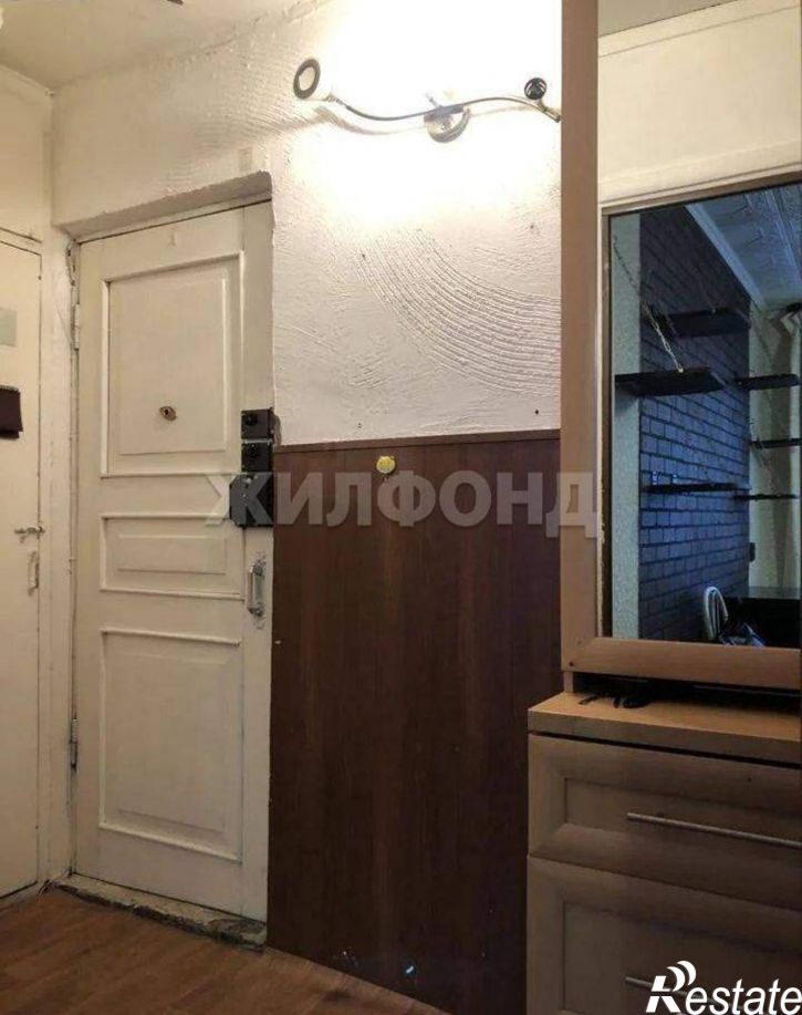 1-комн квартира Доватора улица, д.23