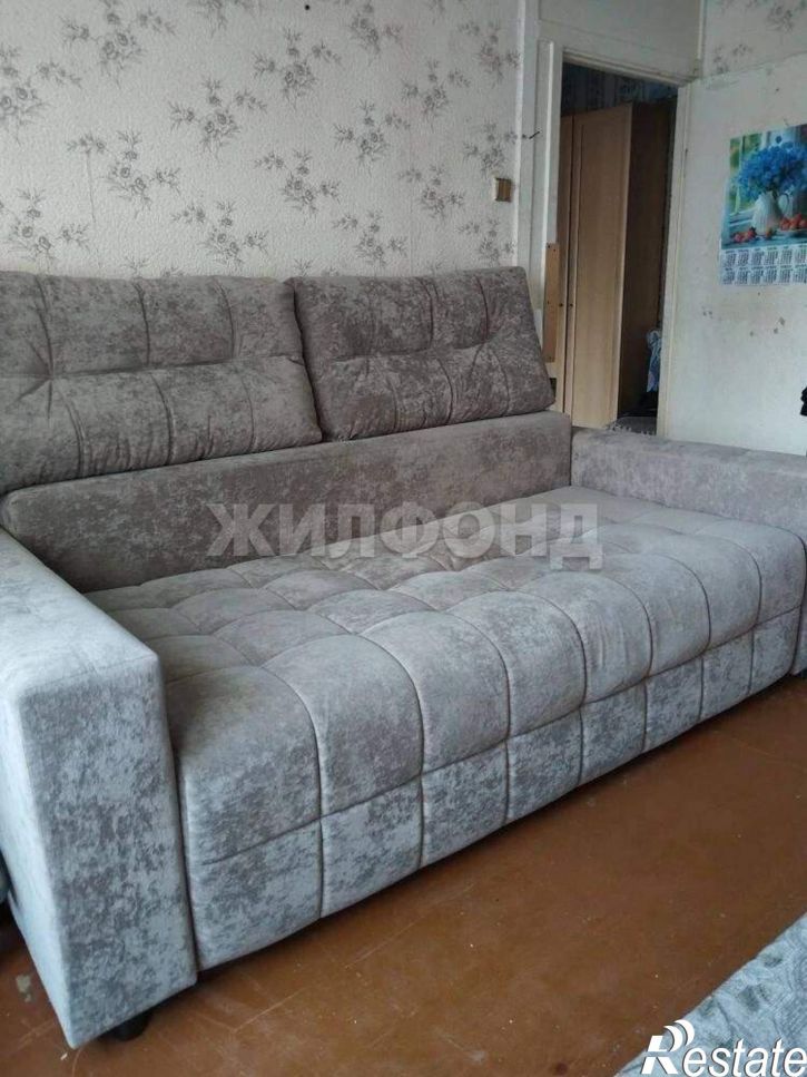 1-комн квартира Доватора улица, д.23