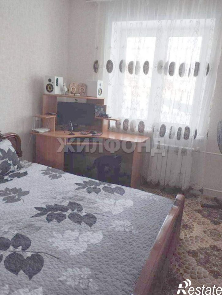 2-комн квартира Александра Чистякова улица, д.2/2
