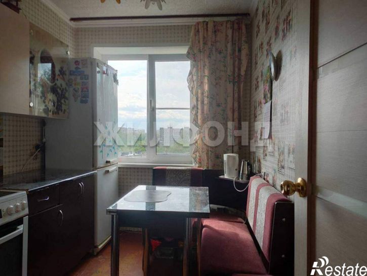 2-комн квартира Толбухина улица, д.35