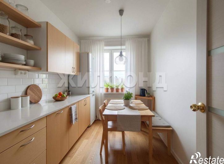 2-комн квартира Толбухина улица, д.35