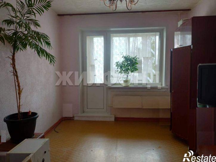 2-комн квартира Толбухина улица, д.35